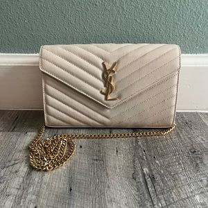 Inspired Lou Wallet on Chain.